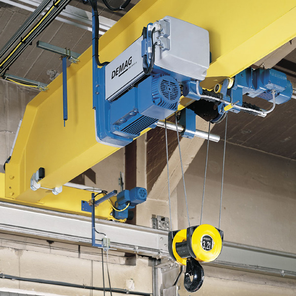 安起德馬格電動(dòng)葫蘆 安起德馬格電動(dòng)葫蘆