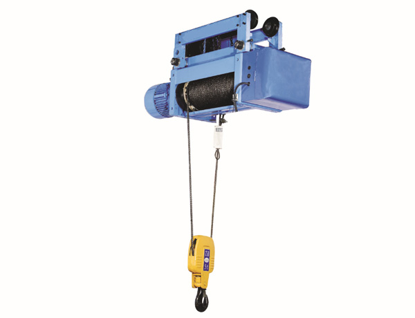 安起CD型電動(dòng)葫蘆5t-9m