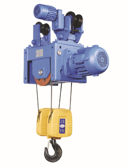 安起CD型電動(dòng)葫蘆10t-12m