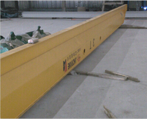 單梁起重機(jī)