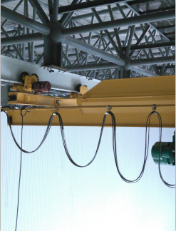 單梁起重機(jī)