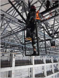 單梁起重機(jī)