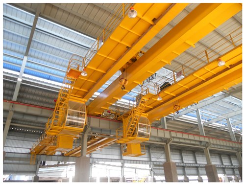 雙梁起重機(jī)