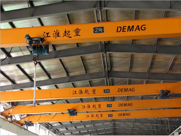 單梁起重機(jī) 單梁起重機(jī)