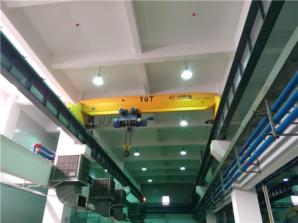 單梁起重機(jī) 單梁起重機(jī)