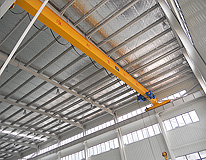 單梁起重機(jī) 單梁起重機(jī)