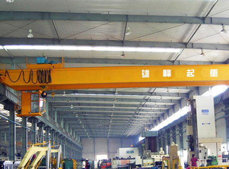 雙梁起重機(jī)