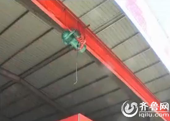 河南礦山起重 河南礦山起重