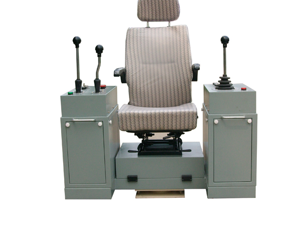 橋式起重機聯(lián)動臺