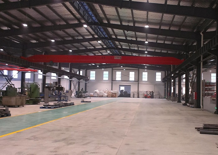 單梁起重機(jī) 單梁起重機(jī)