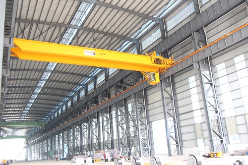 單梁起重機(jī)