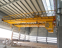 雙梁起重機(jī) 雙梁起重機(jī)