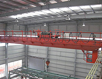 雙梁起重機 雙梁起重機