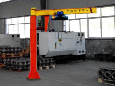 旋臂起重機 旋臂起重機