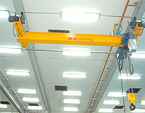 單梁起重機(jī) 單梁起重機(jī)