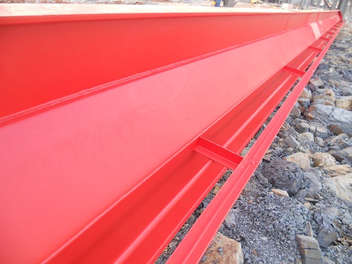 單梁起重機(jī)