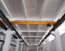 單梁起重機 單梁起重機