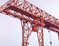 門式起重機(jī)