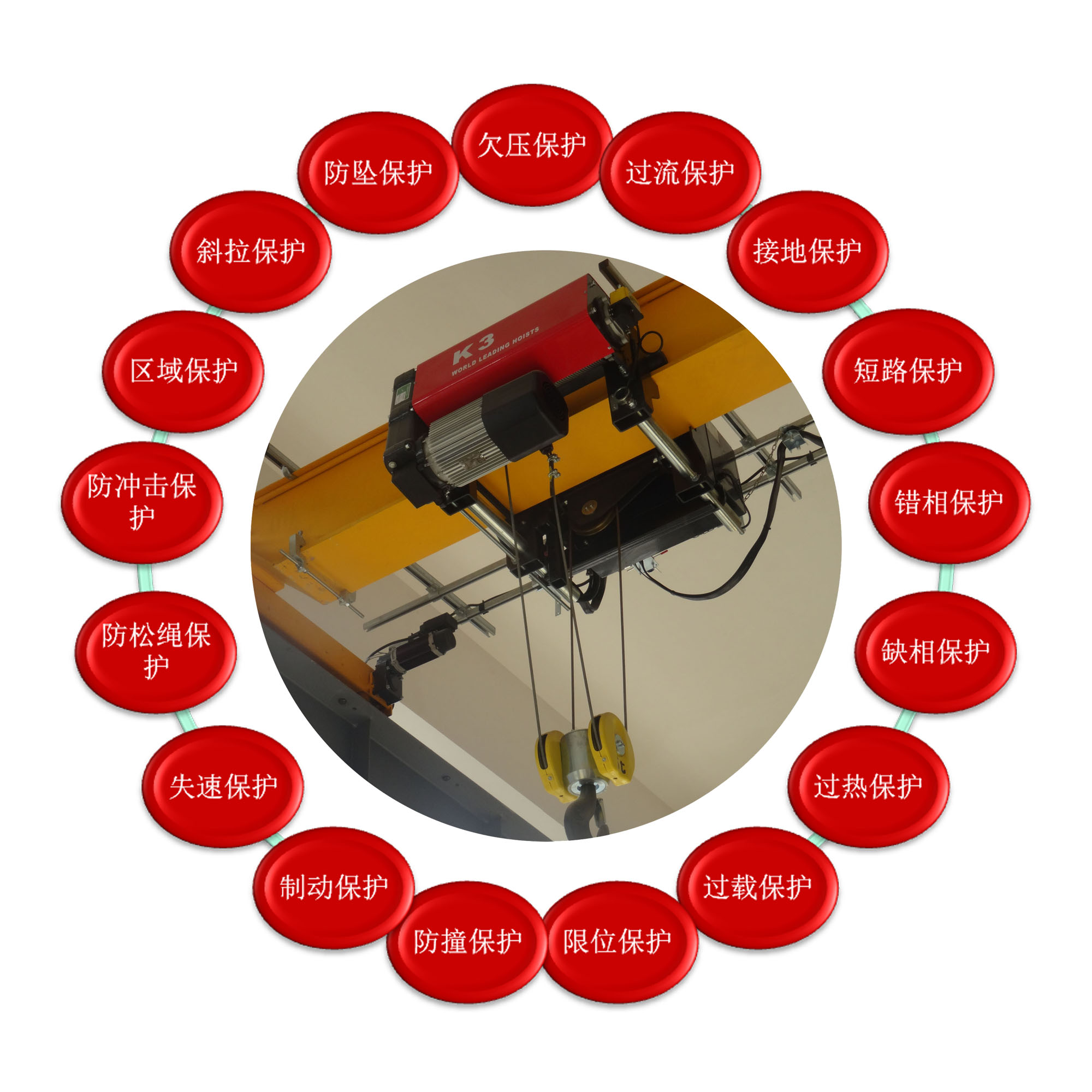 雄峰起重 雄峰起重