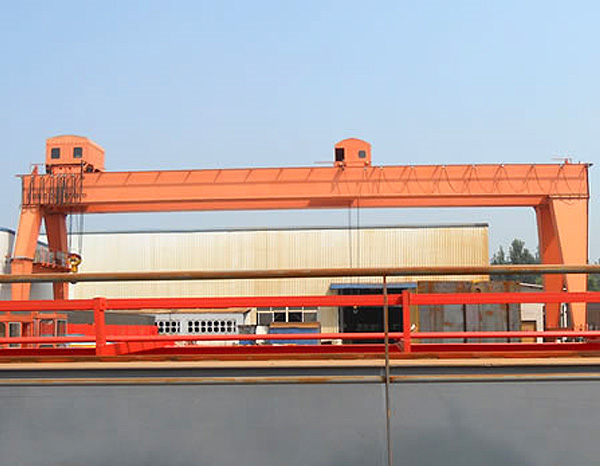 門式起重機(jī) 門式起重機(jī)