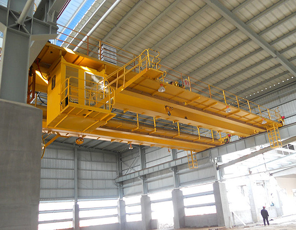 雙梁起重機 雙梁起重機