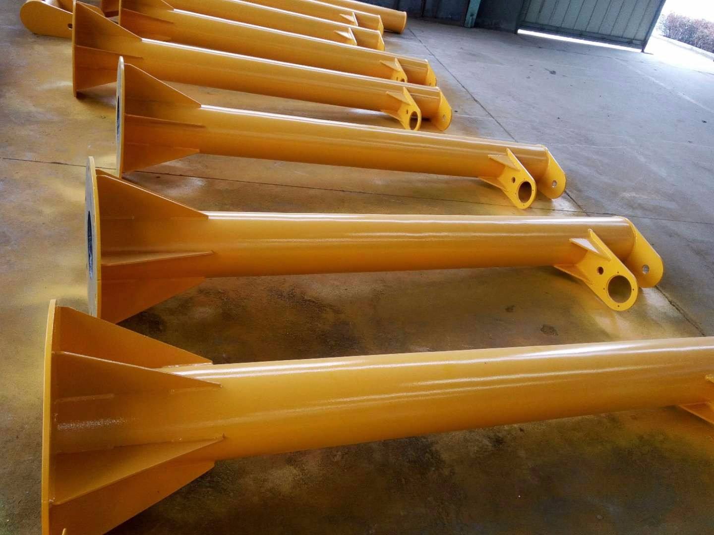 懸臂起重機 懸臂起重機