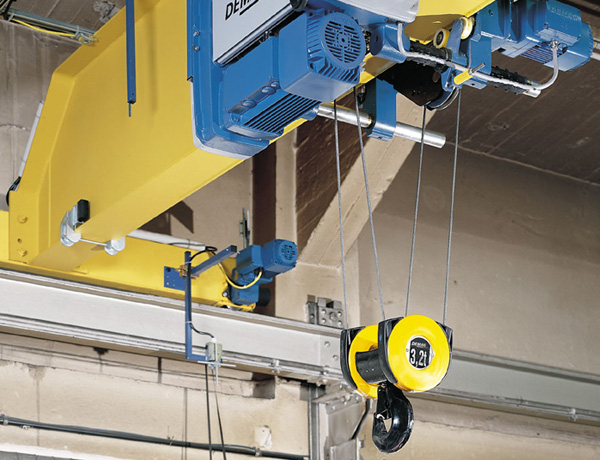 雄峰德馬格電動(dòng)葫蘆 雄峰德馬格電動(dòng)葫蘆