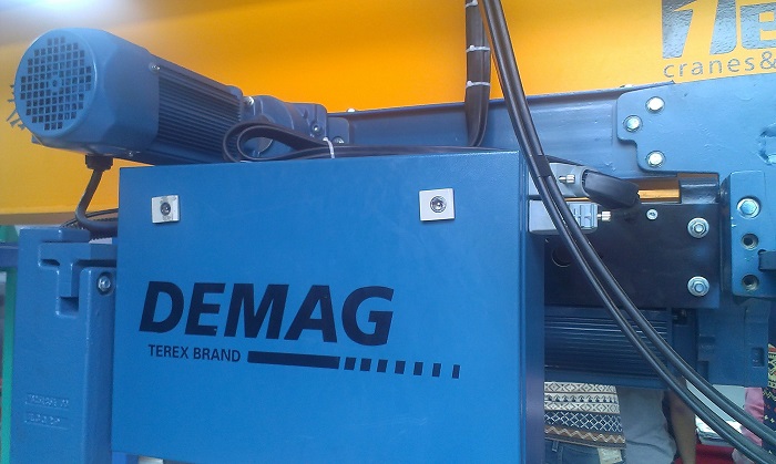 雄峰歐式起重機(jī)電機(jī) 雄峰歐式起重機(jī)電機(jī)