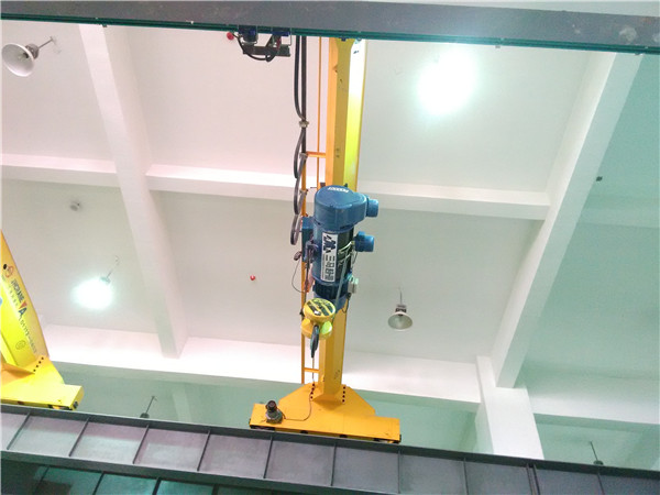 10噸單梁起重機(jī)電動葫蘆 10噸單梁起重機(jī)電動葫蘆