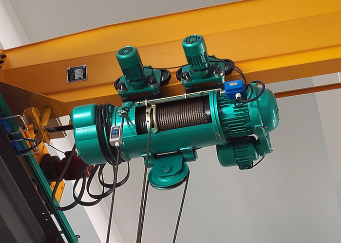 單梁起重機(jī)電動(dòng)葫蘆 單梁起重機(jī)電動(dòng)葫蘆