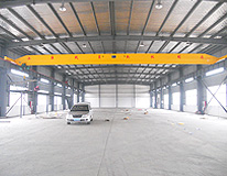 雄峰單梁起重機(jī)