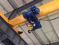 雄峰5t低凈空電動(dòng)葫蘆 雄峰5t低凈空電動(dòng)葫蘆